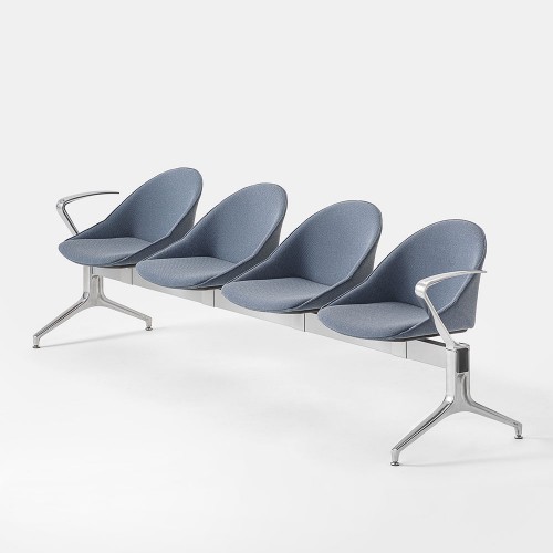 Scaun sala de asteptare Kastel Kross Bench